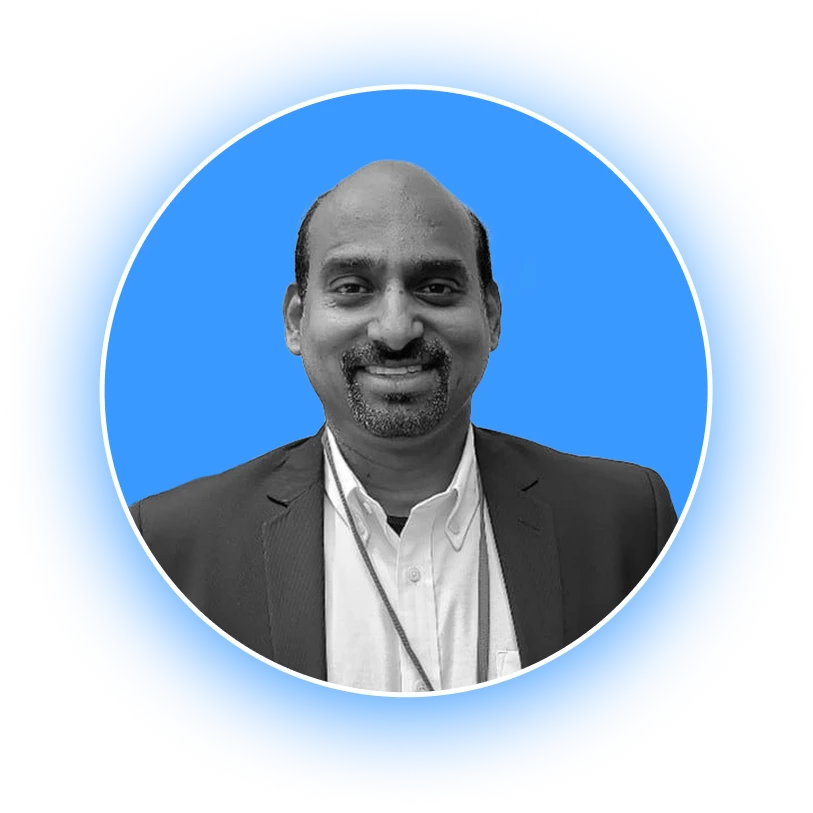 Dr. Balamurugan Appakalai