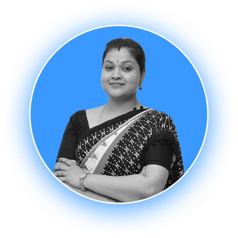 Dr. Nithya Kalyani