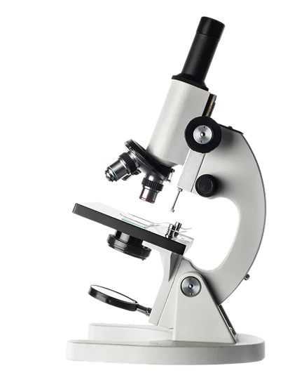 Advanced Medical Microscope